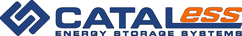 CATALESS Energy Storage Systems