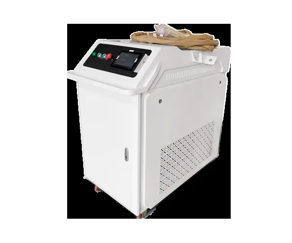 Termal Makine 2 kW fiber lazer kaynak
