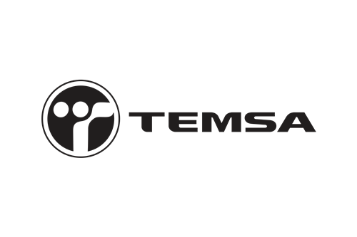 Temsa Black